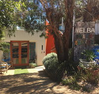 Melba Beach Bunker - Accommodation Redcliffe