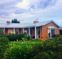 Melbourne Garden Bed and Breakfast