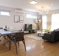 Melbourne Luxury Villa at Doncaster - Accommodation Redcliffe