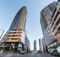 Melbourne Private Apartments - Collins Street Waterfront Docklands - Accommodation Redcliffe