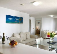 Melrose Apartments - Accommodation Redcliffe