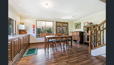 Memory Lane - Accommodation Redcliffe 3