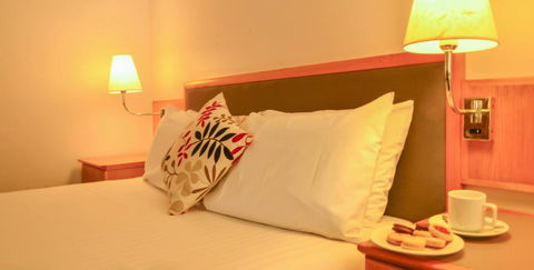 Meninya Palms Moama - Accommodation Redcliffe 0