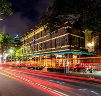 Mercantile Hotel - Accommodation Redcliffe