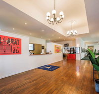Mercure Ballarat Hotel  Convention Centre - Accommodation Redcliffe