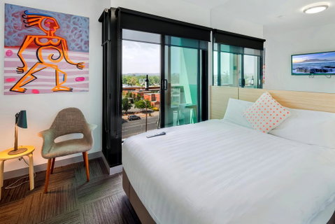 Mercure Bendigo Schaller - Accommodation Redcliffe 1
