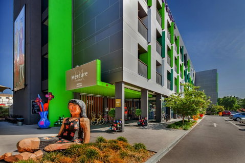 Mercure Bendigo Schaller - Accommodation Redcliffe 0