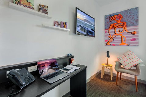 Mercure Bendigo Schaller - Accommodation Redcliffe 2