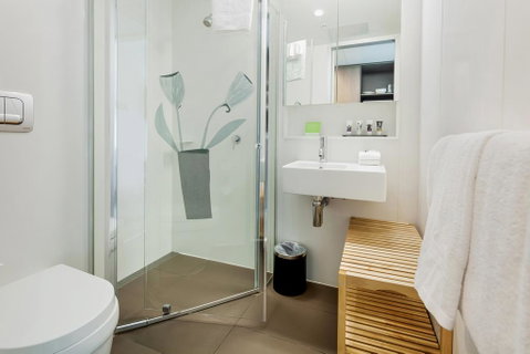 Mercure Bendigo Schaller - Accommodation Redcliffe 3