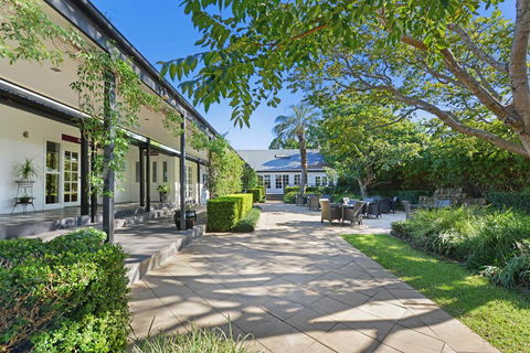 Mercure Gerringong Resort - Accommodation Redcliffe 0