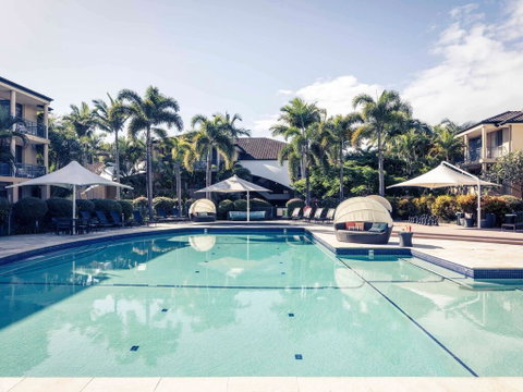 Mercure Gold Coast Resort - Accommodation Redcliffe 0