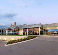Mercure Goulburn - Accommodation Redcliffe