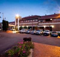 Mercure Maitland Monte Pio - Accommodation Redcliffe