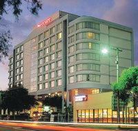 Mercure Sydney Parramatta - Accommodation Redcliffe