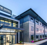 Mercure Tamworth - Accommodation Redcliffe