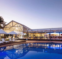Mercure Townsville - Accommodation Redcliffe