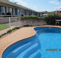 Merimbula Gardens Motel - Accommodation Redcliffe