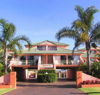 Merimbula Holiday Properties - Accommodation Redcliffe