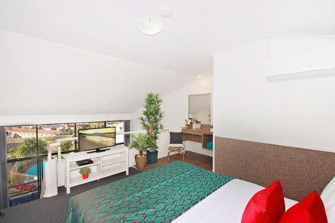 Merimbula Sea Spray Motel - Adults Only - Accommodation Redcliffe 2