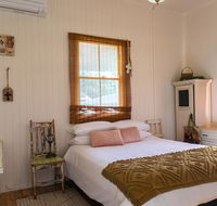 Meringandan Holiday Accommodation - Accommodation Redcliffe
