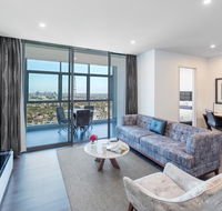 Meriton Suites Chatswood - Accommodation Redcliffe