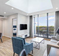 Meriton Suites Coward Street Mascot - Accommodation Redcliffe