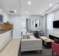 Meriton Suites North Ryde - Accommodation Redcliffe