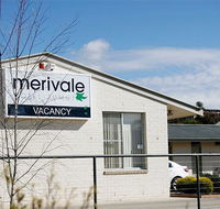 Merivale Motel - Accommodation Redcliffe