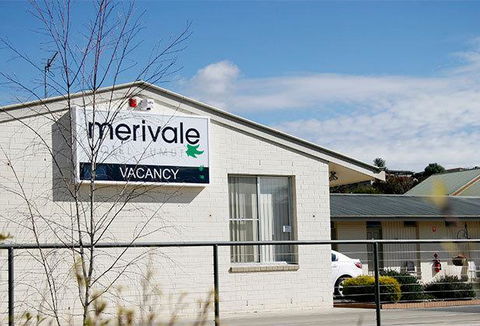 Merivale Motel - Accommodation Redcliffe 0