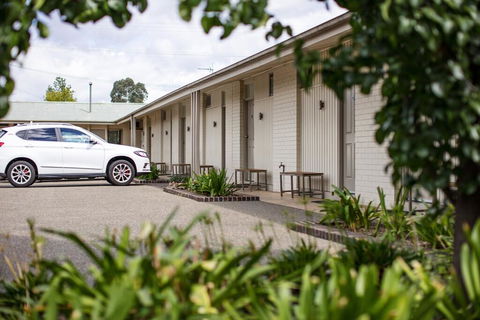 Merivale Motel - Accommodation Redcliffe 3