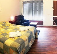 Merredin Olympic Motel - Accommodation Redcliffe