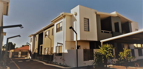 MERRIFIELD Foothill Suites - RELAXING LIFETYLE CHOICE - Accommodation Redcliffe 3