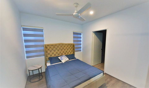 MERRIFIELD Foothill Suites - RELAXING LIFETYLE CHOICE - Accommodation Redcliffe 2