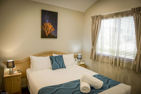 Merry Beach Caravan Park - Accommodation Redcliffe 0