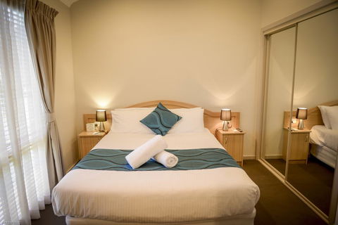 Merry Beach Caravan Park - Accommodation Redcliffe 3