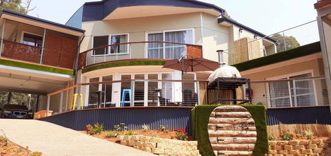 Merry Mary - Accommodation Redcliffe 3