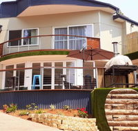 Merry Mary Casa - Accommodation Redcliffe