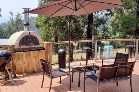 Merry Mary Casa - Accommodation Redcliffe 1