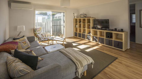 Merry Street 11 Kioloa NSW - Accommodation Redcliffe 1