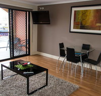 merseybank apartments - Accommodation Redcliffe