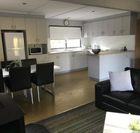 Metung Getaway - Accommodation Redcliffe