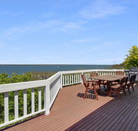 Metung Lake House - Accommodation Redcliffe
