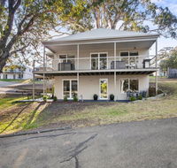 Metung Villa 17 at McMillans - Accommodation Redcliffe