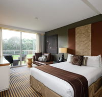 MGSM Executive Hotel  Conference Centre - Accommodation Redcliffe