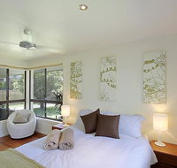Mi Casa - Accommodation Redcliffe