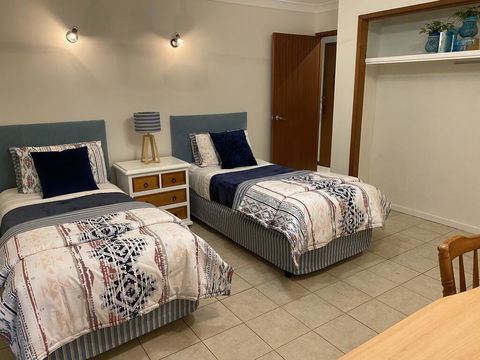 Miami Tranquility - Accommodation Redcliffe 1