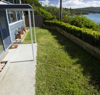 Mick's Apartment - Seal Rocks beachfront - Accommodation Redcliffe