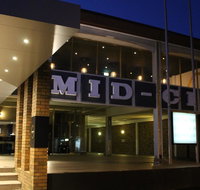 Mid City Ballarat - Accommodation Redcliffe
