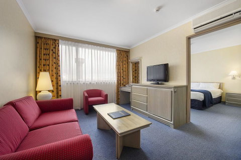 Mid City Motel Warrnambool - Accommodation Redcliffe 1