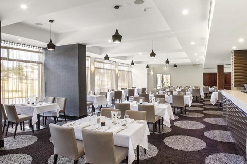 Mid City Motel Warrnambool - Accommodation Redcliffe 2
